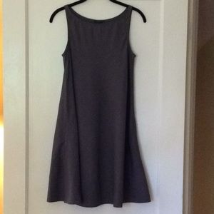 Theory dress with pockets